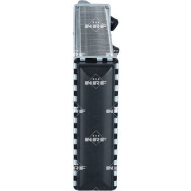 NRF Wärmetauscher, Innenraumheizung EASY FIT 50602