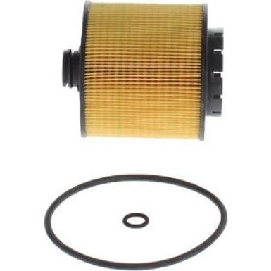 Ölfilter F 026 407 316 Ölfilter F 026 407 316