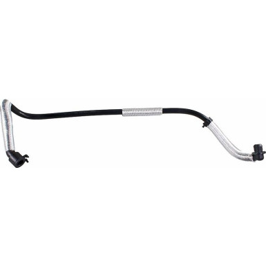 Metzger Unterdruckleitung, Bremskraftverstärker 2180055