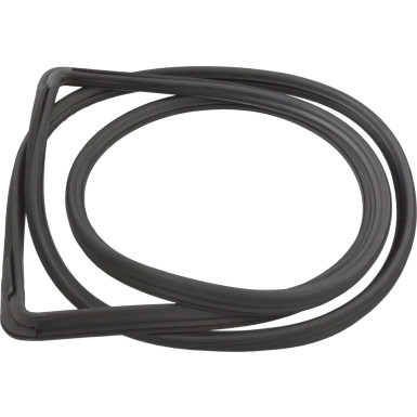 FEBI BILSTEIN 03012 Dichtung, Frontscheibe FEBI BILSTEIN 03012 Dichtung, Frontscheibe
