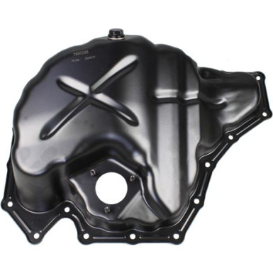 Metzger Ölwanne 7990095