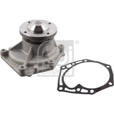 FEBI BILSTEIN 21552 Wasserpumpe