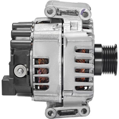 VALEO 439941 Lichtmaschine Generator 200A, 14V