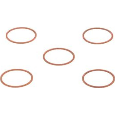 Dichtung, Rahmen Hauptscheinwerfer 2 440 105 000 Dichtung, Rahmen Hauptscheinwerfer 2 440 105 000