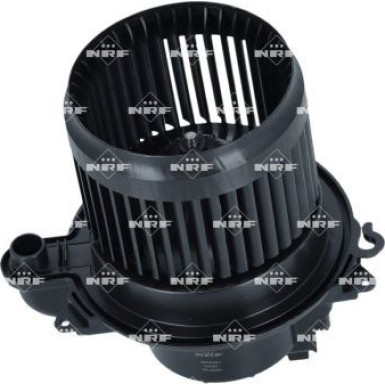 NRF Innenraumgebläse 34587