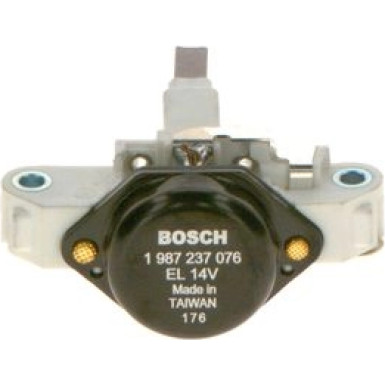 BOSCH Generatorregler 1 987 237 076