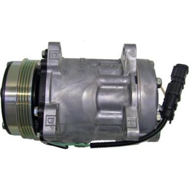 Kompressor, Klimaanlage ACP 491 000P Kompressor, Klimaanlage ACP 491 000P