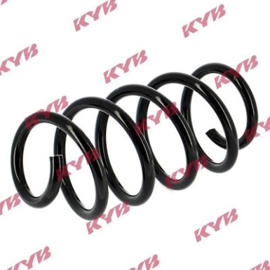 KYB Fahrwerksfeder K-Flex RG6455 KYB Fahrwerksfeder K-Flex RG6455