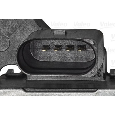 Valeo Wischermotor 582625