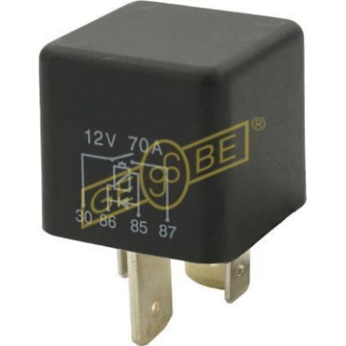 GEBE Relais, Arbeitsstrom 9 9420 1