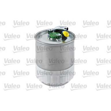 Valeo Kraftstofffilter 587535
