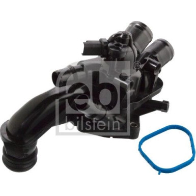 FEBI BILSTEIN 107657 Thermostat, Kühlmittel