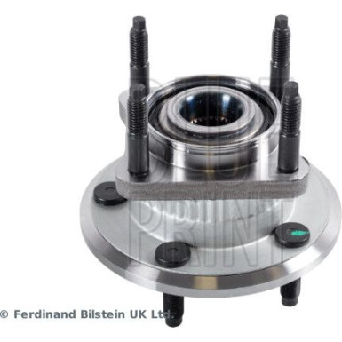 Blue Print Radlagersatz ADA108311