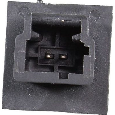 Metzger Schalter, Heckklappe 09161032