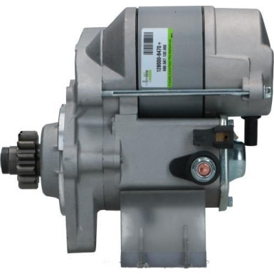 PSH Starter +Line Original 690.567.132.050