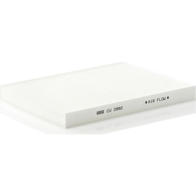 MANN-FILTER CU 2882 Innenraumfilter, Partikelfilter
