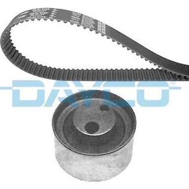 Dayco Zahnriemensatz KTB389
