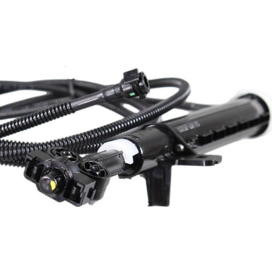 Metzger Waschwasserdüse, Scheinwerferreinigung 2221169