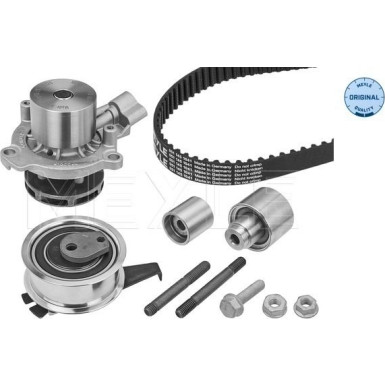 Meyle Wasserpumpe + Zahnriemensatz MEYLE-ORIGINAL-KIT: Better solution for you 151 049 9018