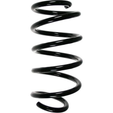 Spidan Fahrwerksfeder 85017