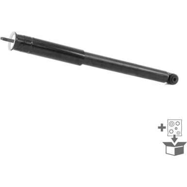 Monroe Stoßdämpfer MONROE ORIGINAL (Gas Technology) 43089