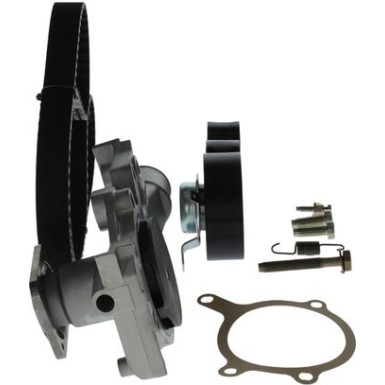 BOSCH Wasserpumpe + Zahnriemensatz 1 987 948 528