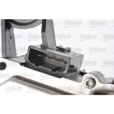 Valeo Wischermotor 579602