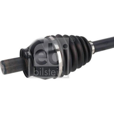 Antriebswelle 194394 Antriebswelle 194394