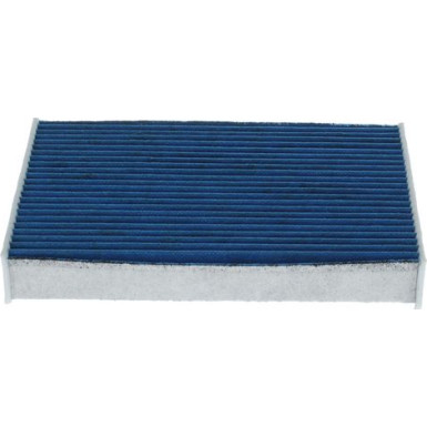 Filter, Innenraumluft 0 986 628 589