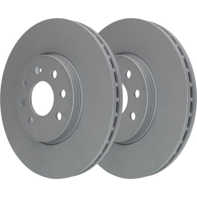Bremsscheibe 24.0125-0148.1