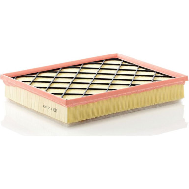 MANN-FILTER C 33 001 Luftfilter