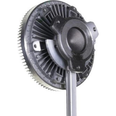 Mahle Kupplung, Kühlerlüfter BEHR Premium Line CFC 12 000P