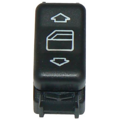 Metzger Schalter, Fensterheber 0916023