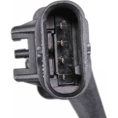 Metzger Lambdasonde 0895658