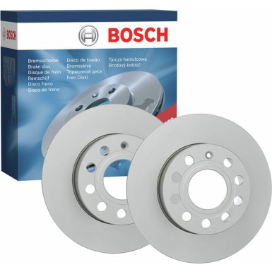 Bremsscheibe 0 986 479 B78 Bremsscheibe 0 986 479 B78