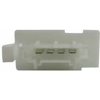 Regler, Innenraumgebläse 0917249