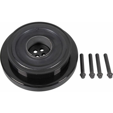 Metzger Riemenscheibe, Kurbelwelle COMPETENCE KIT 6400139