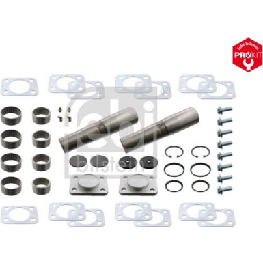 FEBI BILSTEIN 18420 Reparatursatz, Achsschenkelbolzen