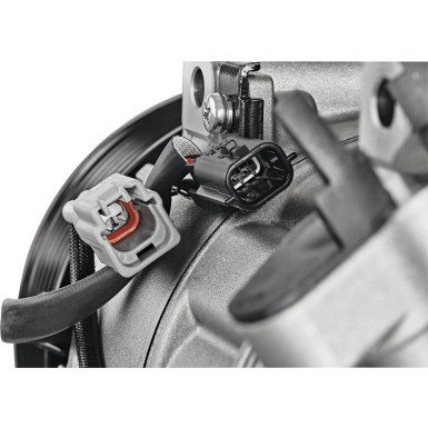 Kompressor, Klimaanlage Valeo Origins New OE TECHNOLOGIE 813180