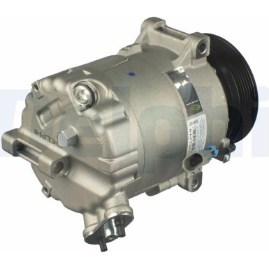 Kompressor, Klimaanlage CS20305-12B1 Kompressor, Klimaanlage CS20305-12B1