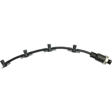 Metzger Schlauch, Leckkraftstoff 0840080