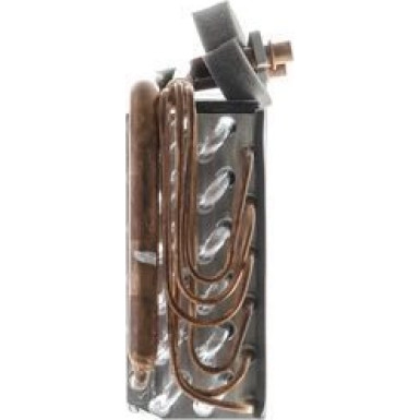 Mahle Verdampfer, Klimaanlage BEHR Premium Line AE 45 000P