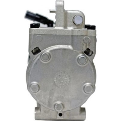 Mahle Kompressor, Klimaanlage BEHR Premium Line ACP 461 000P