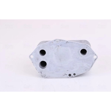 Nissens Ölkühler, Motoröl FIRST FIT 90786