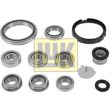 Reparatursatz, Schaltgetriebe LuK GearBOX 462 0202 10