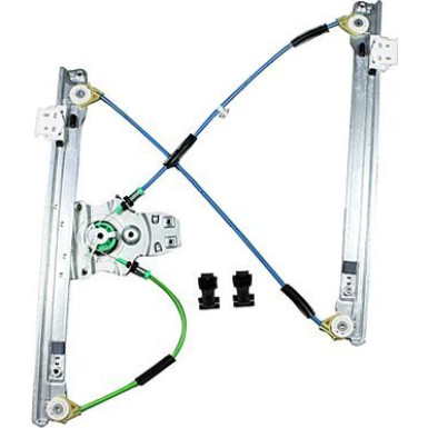 Metzger Fensterheber 2160445