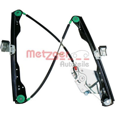 Metzger Fensterheber 2160130