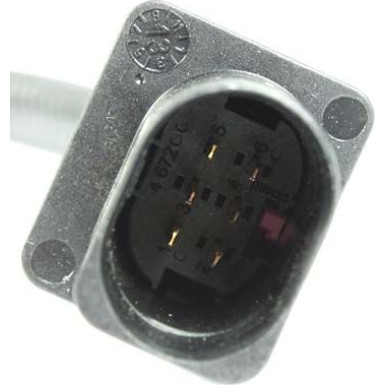 Metzger Lambdasonde 0893390