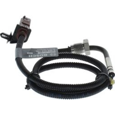 Sensor, Abgastemperatur 0 986 259 196 Sensor, Abgastemperatur 0 986 259 196