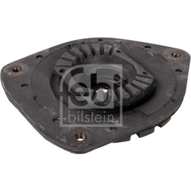 FEBI BILSTEIN 49852 Federbeinstützlager, Domlager